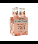 FEVER TREE AROMATIC TONIC