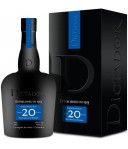 Dictador Rum 20 Years