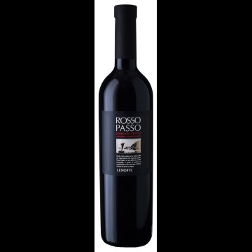 Lenotti Rosso Passo