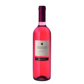 Lenotti Bardolino Classico Chiaretto