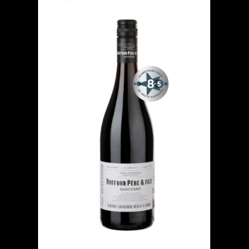 Duffour Père & Fils Côtes de Gascogne Rouge