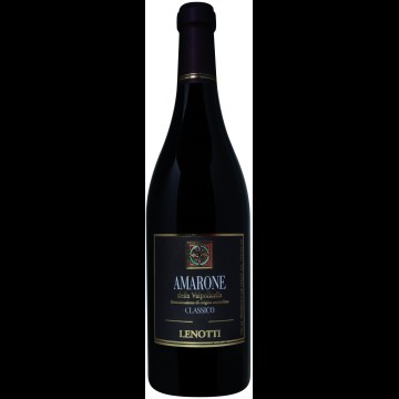 Lenotti Amarone Della Valpolicella Classico