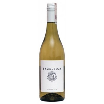 Excelsior Viognier 2017