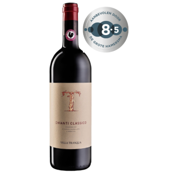 Villa Trasqua Chianti Classico