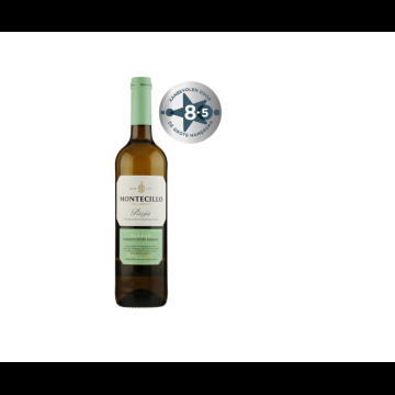 Montecillo Rioja Blanco Barrel Fermented